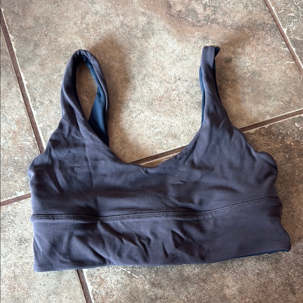 lululemon Align Bra